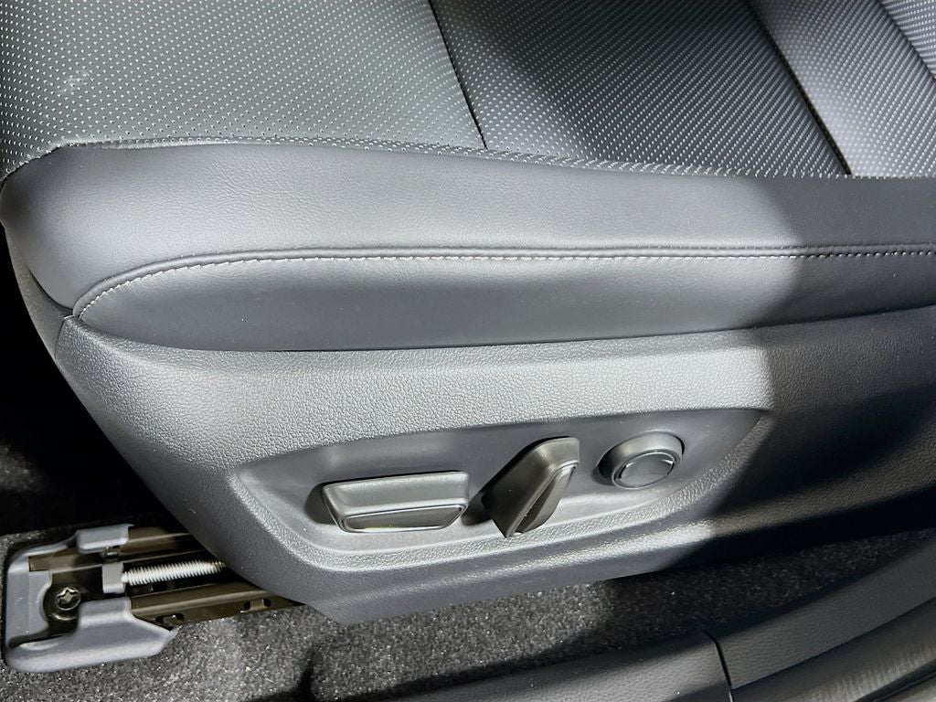 2026 Toyota Crown Signia Limited S