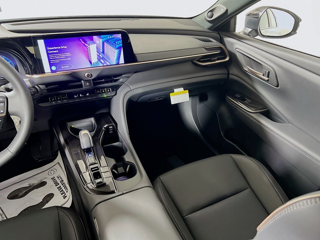 2026 Toyota Crown Signia Limited S