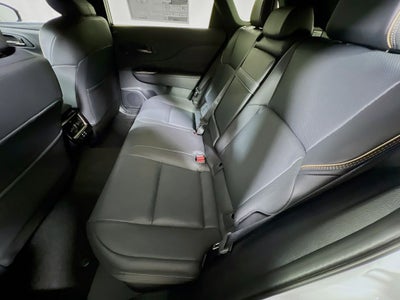 2026 Toyota Crown Signia Limited S