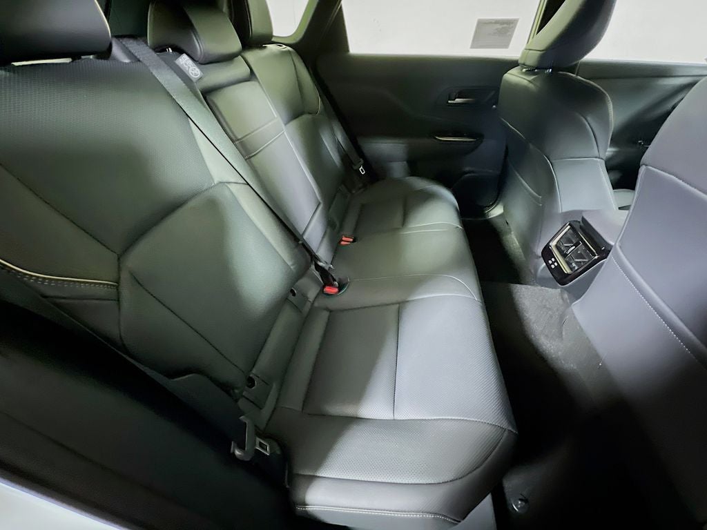 2026 Toyota Crown Signia Limited S