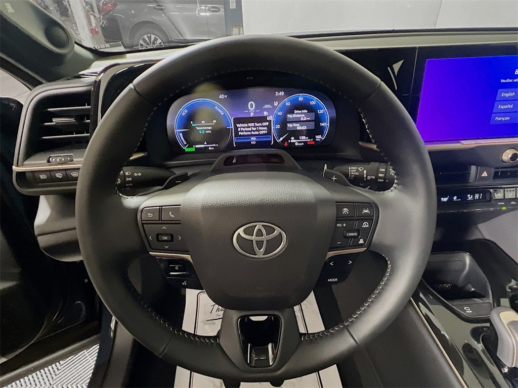 2026 Toyota Toyota Crown Signia Limited