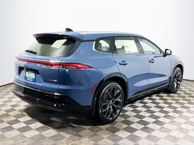 2026 Toyota Toyota Crown Signia Limited