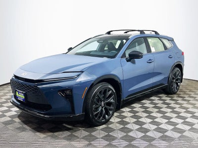 2026 Toyota Toyota Crown Signia Limited