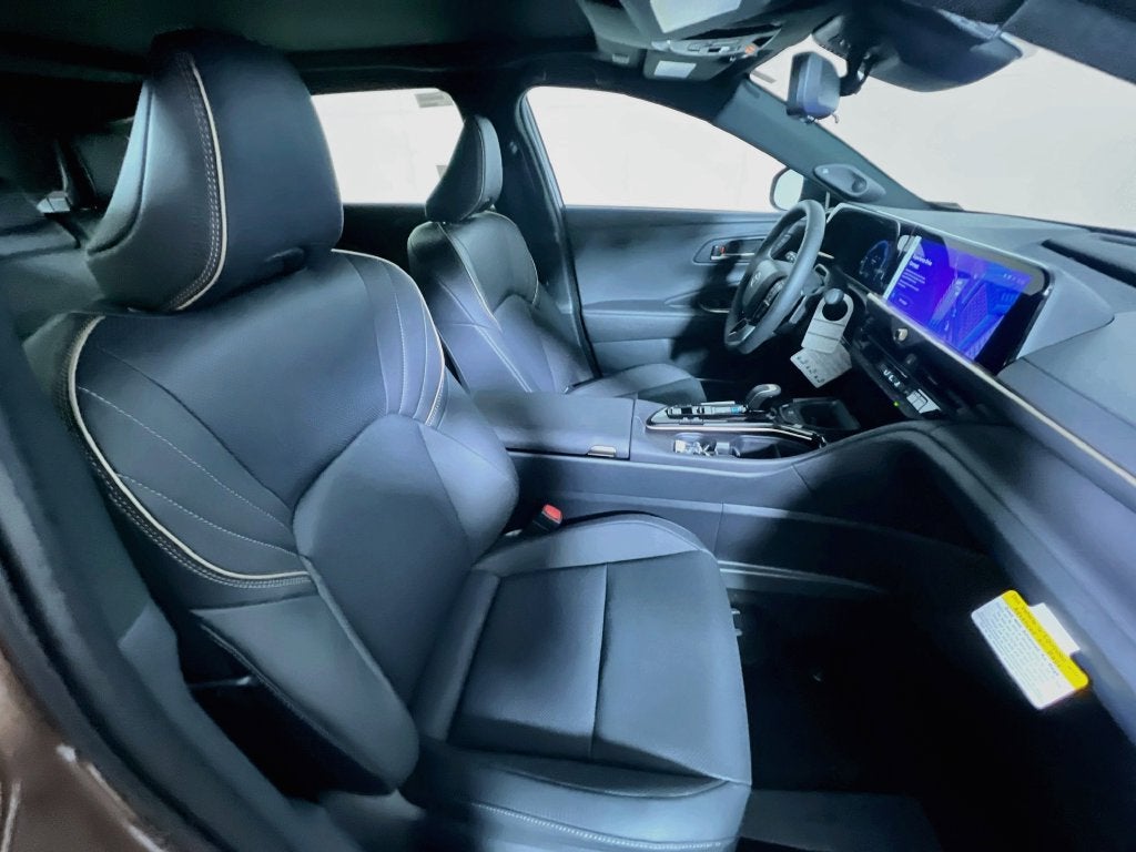 2026 Toyota Toyota Crown Signia Limited