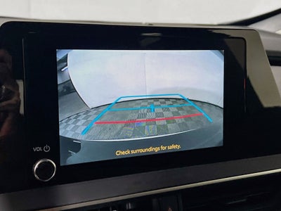 2027 Toyota Prius XLE