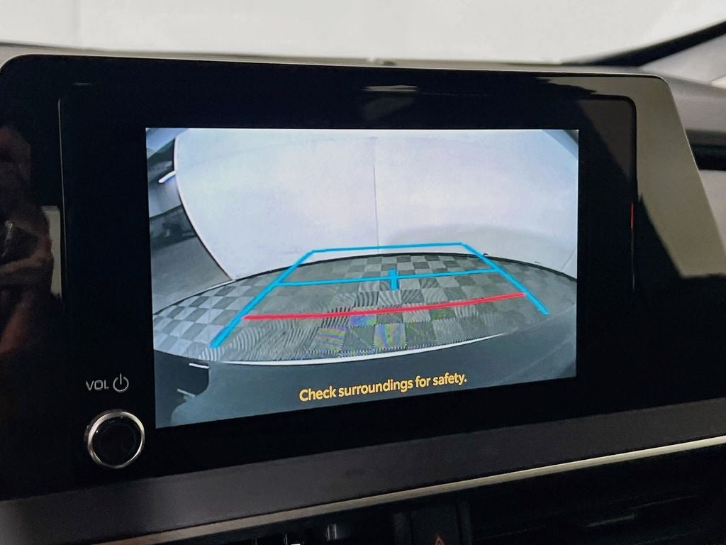 2027 Toyota Prius XLE
