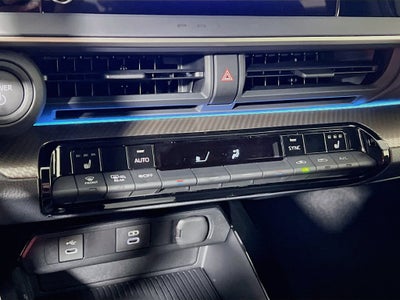 2027 Toyota Prius XLE
