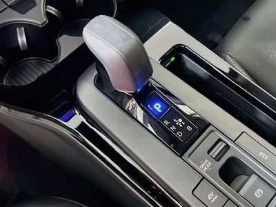 2027 Toyota Prius XLE
