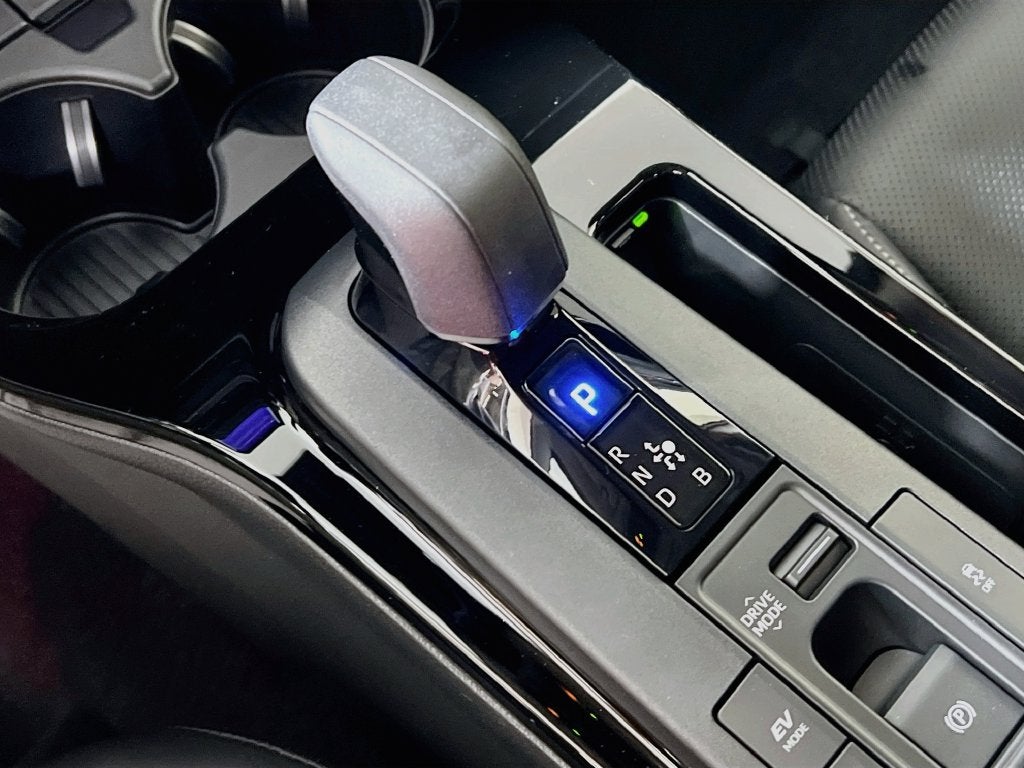 2027 Toyota Prius XLE