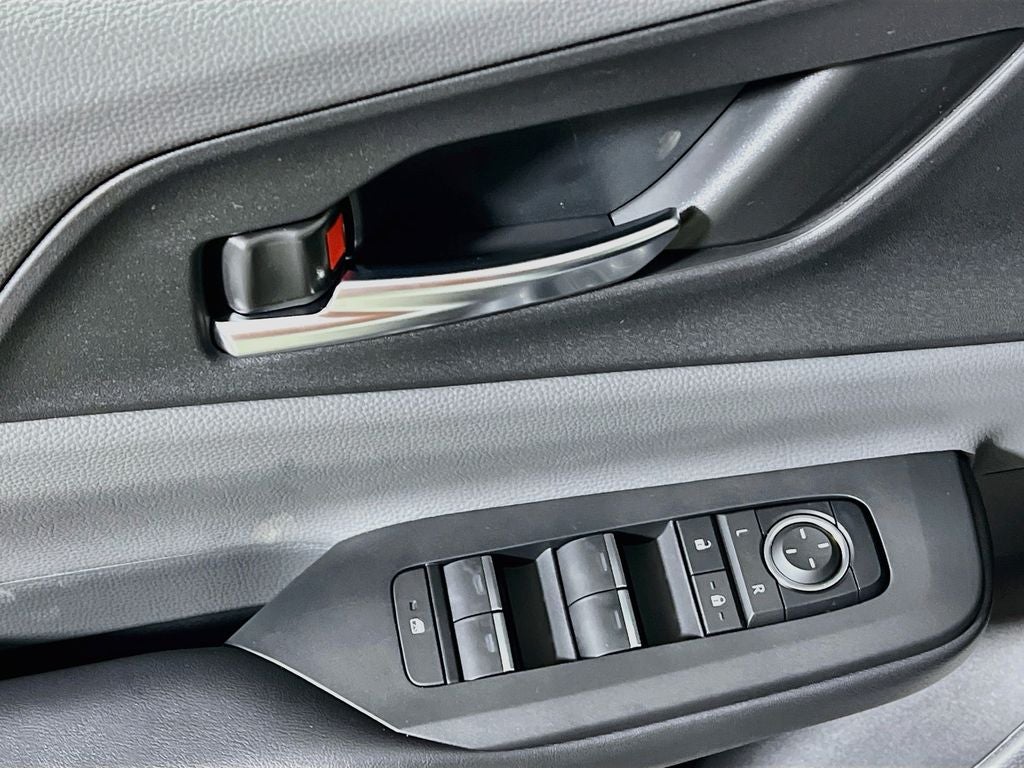 2027 Toyota Prius XLE