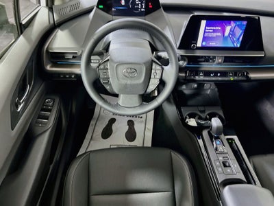 2027 Toyota Prius XLE