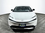 2027 Toyota Prius XLE
