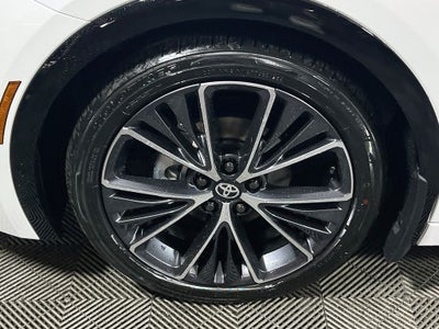 2027 Toyota Prius XLE