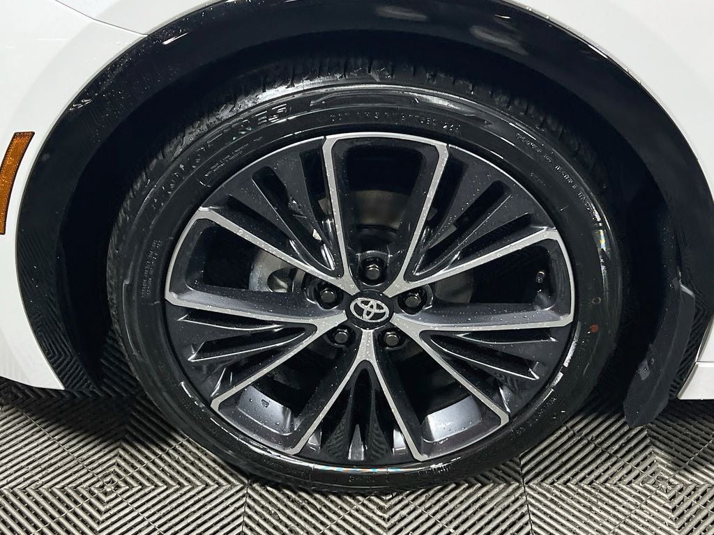 2027 Toyota Prius XLE