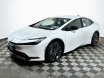 2027 Toyota Prius XLE