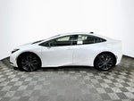 2027 Toyota Prius XLE