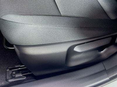 2026 Toyota Prius LE S