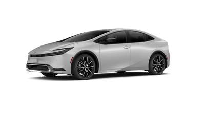 2027 Toyota Prius XLE