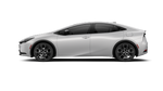 2027 Toyota Prius XLE