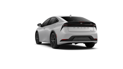 2027 Toyota Prius XLE