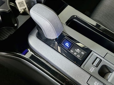 2027 Toyota Prius LE S