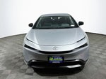 2027 Toyota Prius LE S