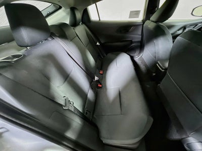 2027 Toyota Prius LE S
