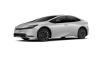 2027 Toyota Prius LE
