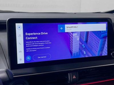 2026 Toyota Prius Plug-In Hybrid XSE Premium S