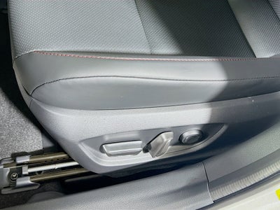 2026 Toyota Prius Plug-In Hybrid XSE Premium S