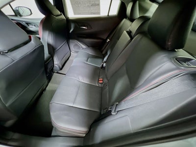 2026 Toyota Prius Plug-In Hybrid XSE Premium S