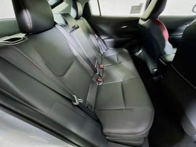 2026 Toyota Prius Plug-In Hybrid XSE Premium S