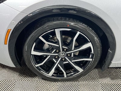 2026 Toyota Prius Plug-In Hybrid XSE Premium S