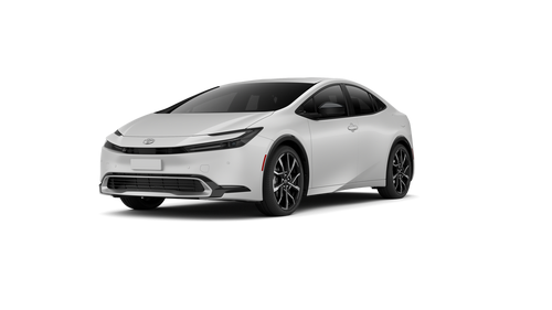 2027 Toyota Prius Plug-in Hybrid XSE