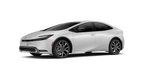 2027 Toyota Prius Plug-in Hybrid XSE