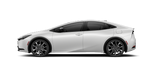 2027 Toyota Prius Plug-in Hybrid XSE