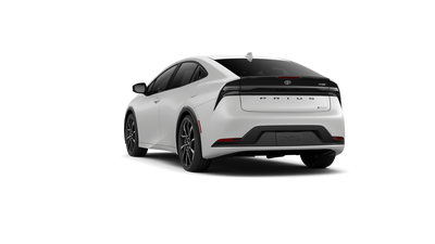 2027 Toyota Prius Plug-in Hybrid XSE