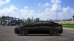 2027 Toyota Prius Nightshade AWD