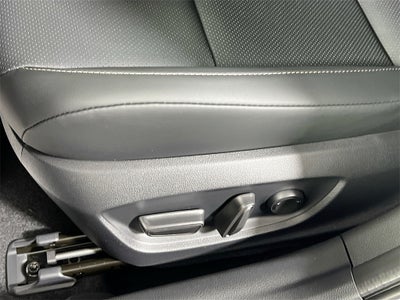 2026 Toyota Prius Nightshade Edition AWD