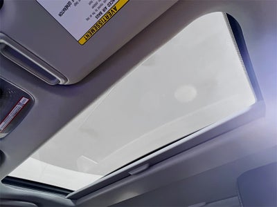 2026 Toyota Prius Nightshade Edition AWD