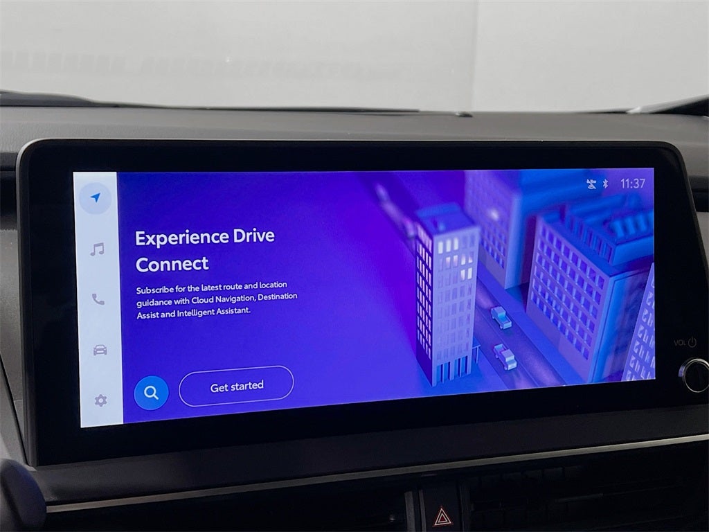 2026 Toyota Prius Nightshade Edition AWD