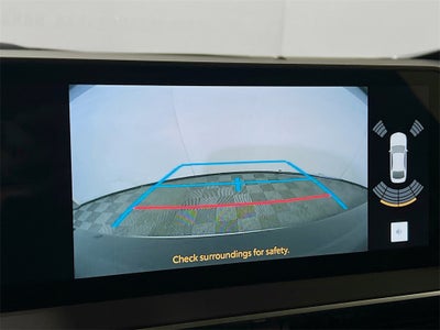 2026 Toyota Prius Nightshade Edition AWD