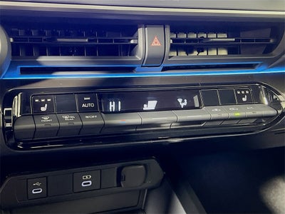 2026 Toyota Prius Nightshade Edition AWD