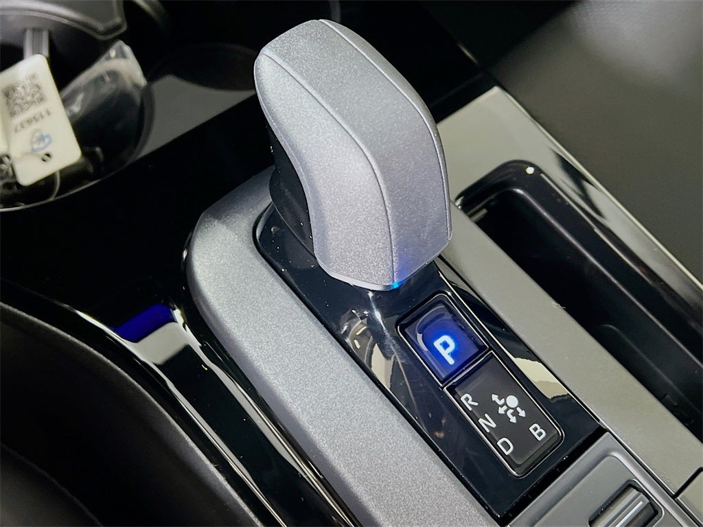 2026 Toyota Prius Nightshade Edition AWD