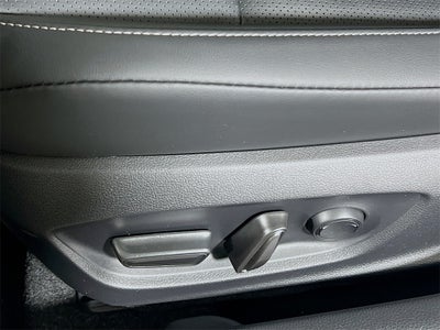 2026 Toyota Prius Nightshade Edition AWD