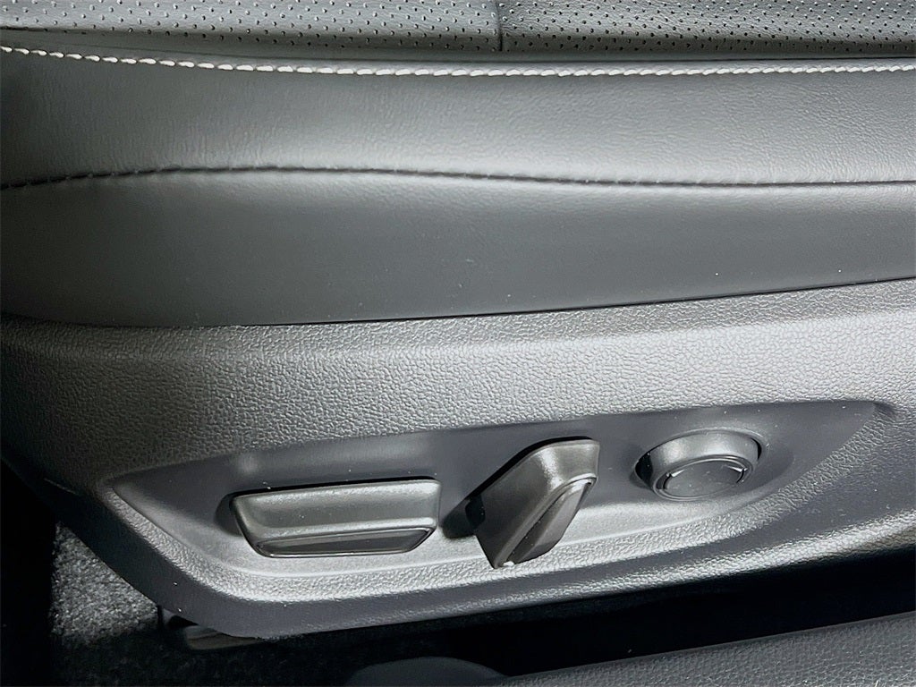 2026 Toyota Prius Nightshade Edition AWD