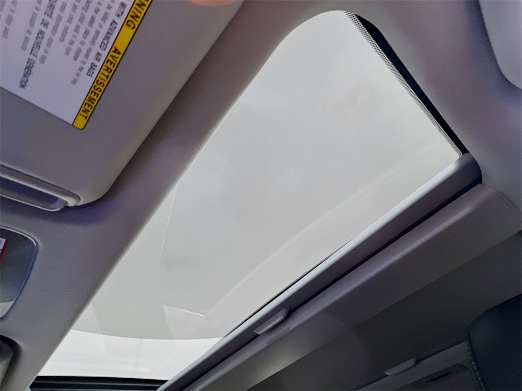 2026 Toyota Prius Nightshade Edition AWD