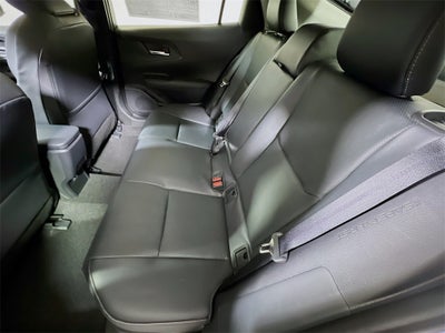 2026 Toyota Prius Nightshade Edition AWD