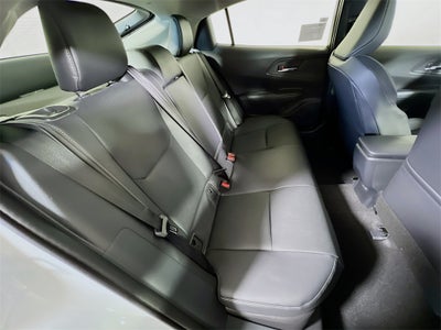 2026 Toyota Prius Nightshade Edition AWD