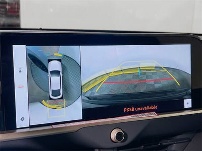 2026 Toyota Toyota Crown Platinum